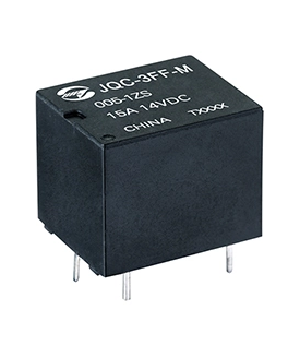 Automotive Time Delay Relay JQC-3FF-M