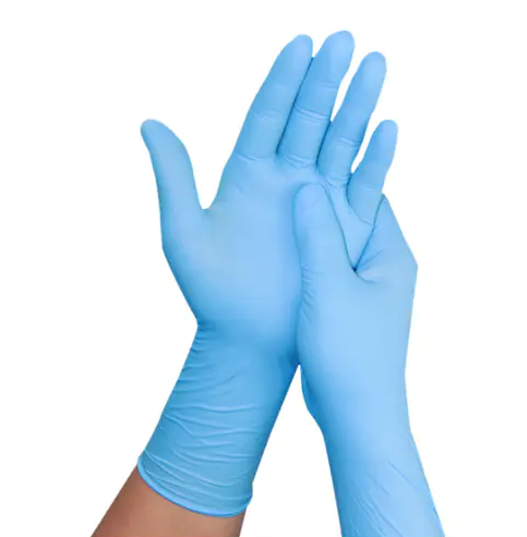 High Quality Medical latex glove