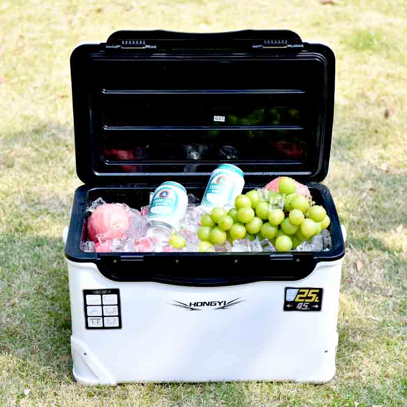 Camping Cooler Box: The Perfect Companion for Outdoor Adventures