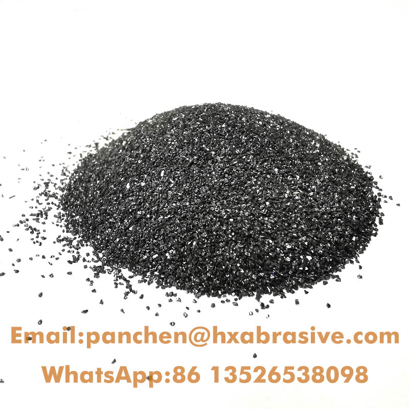 黑碳化硅53C 54C F030 F036大理石喷砂