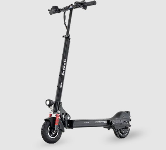 electric scooters Company