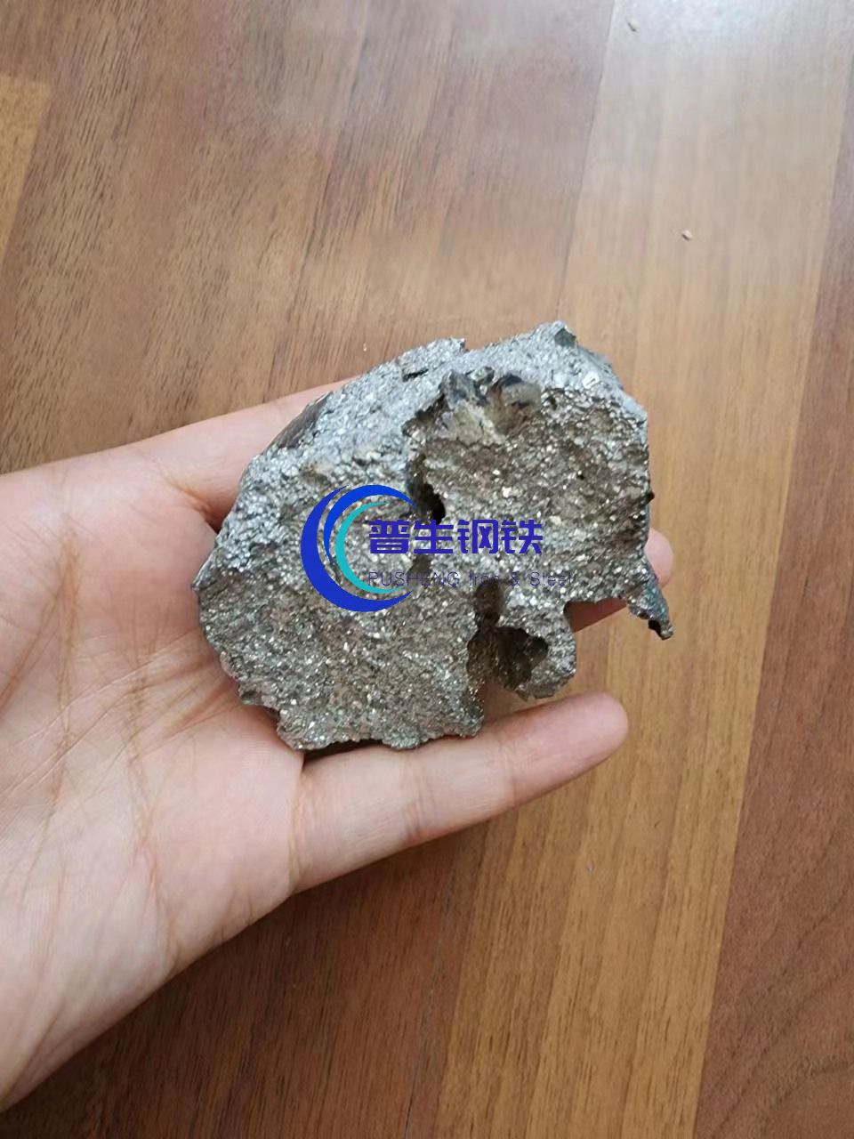 Good Price Ferro Chrome LC Fecr65C1.0 Low Carbon Ferrochrome
