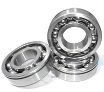 Deep groove ball bearing/Ball bearings 16007/16008/16009