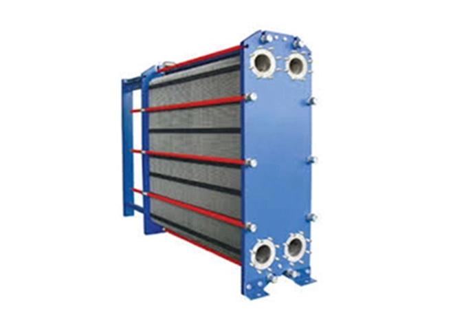 Armstrong Gasketed Plate Heat Exchangers