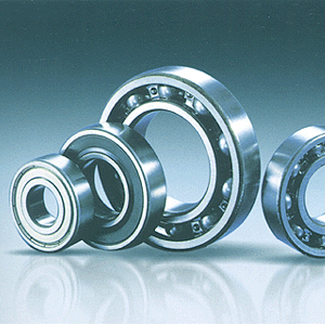 Deep groove ball bearing/Ball bearing 6008/6008N/6008-2z