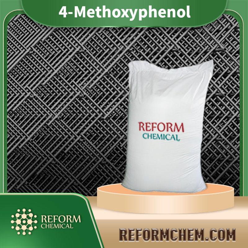 4-Methoxyphenol CAS No. 150-76-5 Wholesale & Bulk