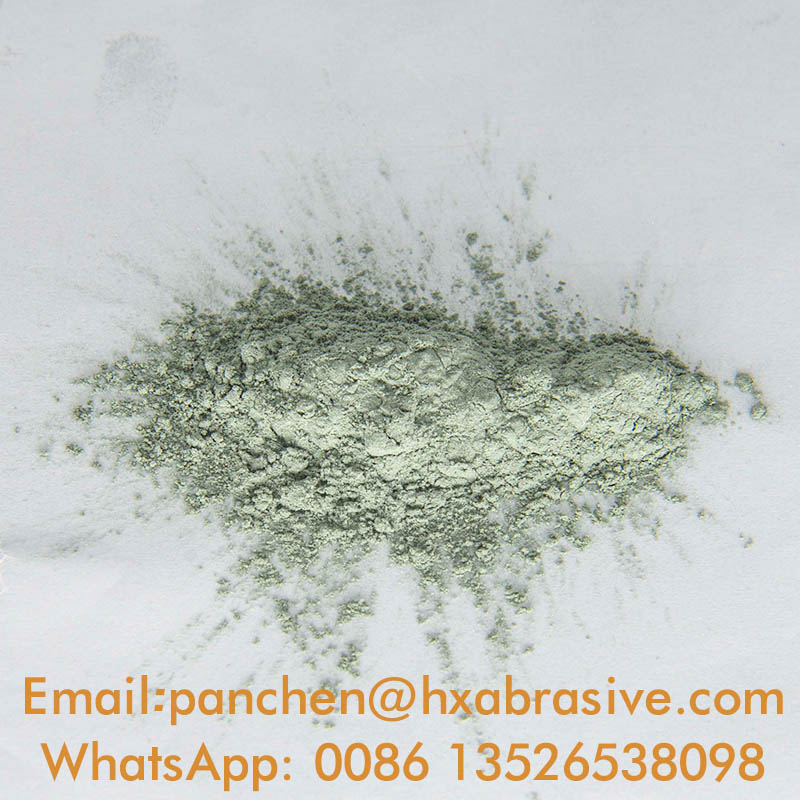 Silicon carbide powder 64C M50 M40 M28