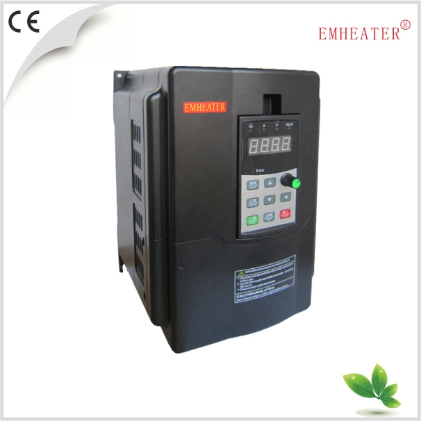 EMHEATER frequency inverter 0.75~630KW