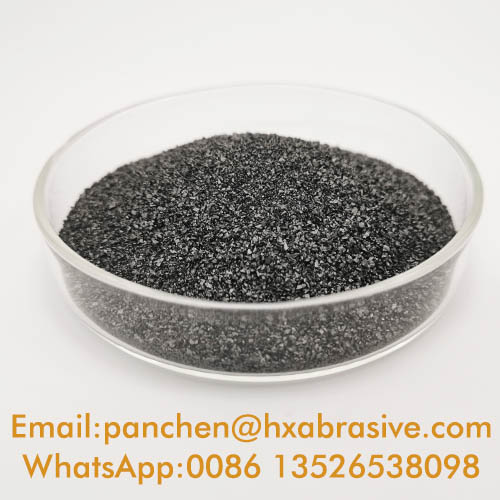96-97% purity boron carbide F60 F70 F80 abrasive grain