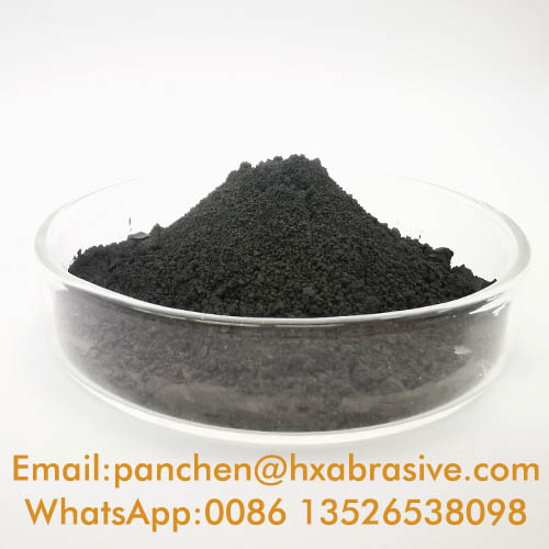 Boron carbide powder F360 F400 F500 from China