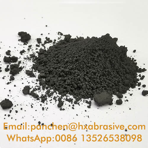 High quality boron carbide extra fine powder F1000 F1200