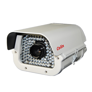 Камера видеонаблюдения  Wholesale hot IR Camera can be water-proof and 700TVL sony effio