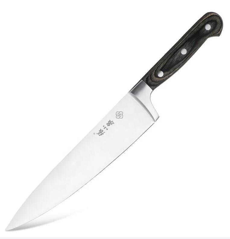 Zhangxiaoquan Professional Knife Set