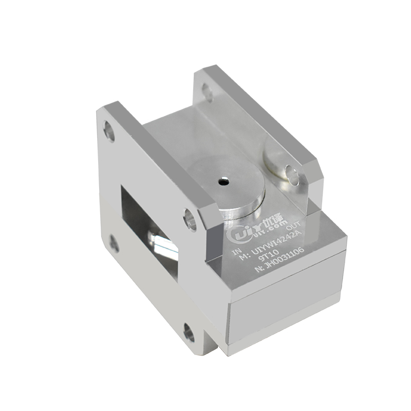 WR90 X Band 9.0 to 10.0GHz RF Waveguide Isolators
