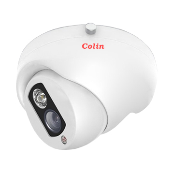 Hottest sell Low quote of Indoor Dome Camera bring in constant power wide voltage input
