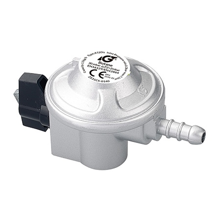 Snap On Compact Low Pressure Regulator Basic+Standard Type for A120is/ A121is/ A122is/ A127