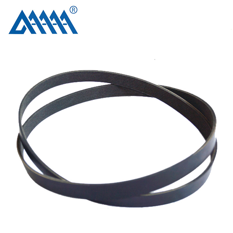 Wholesale New Materials Car Rubber Ribbed Fan Belt (6pk1280)