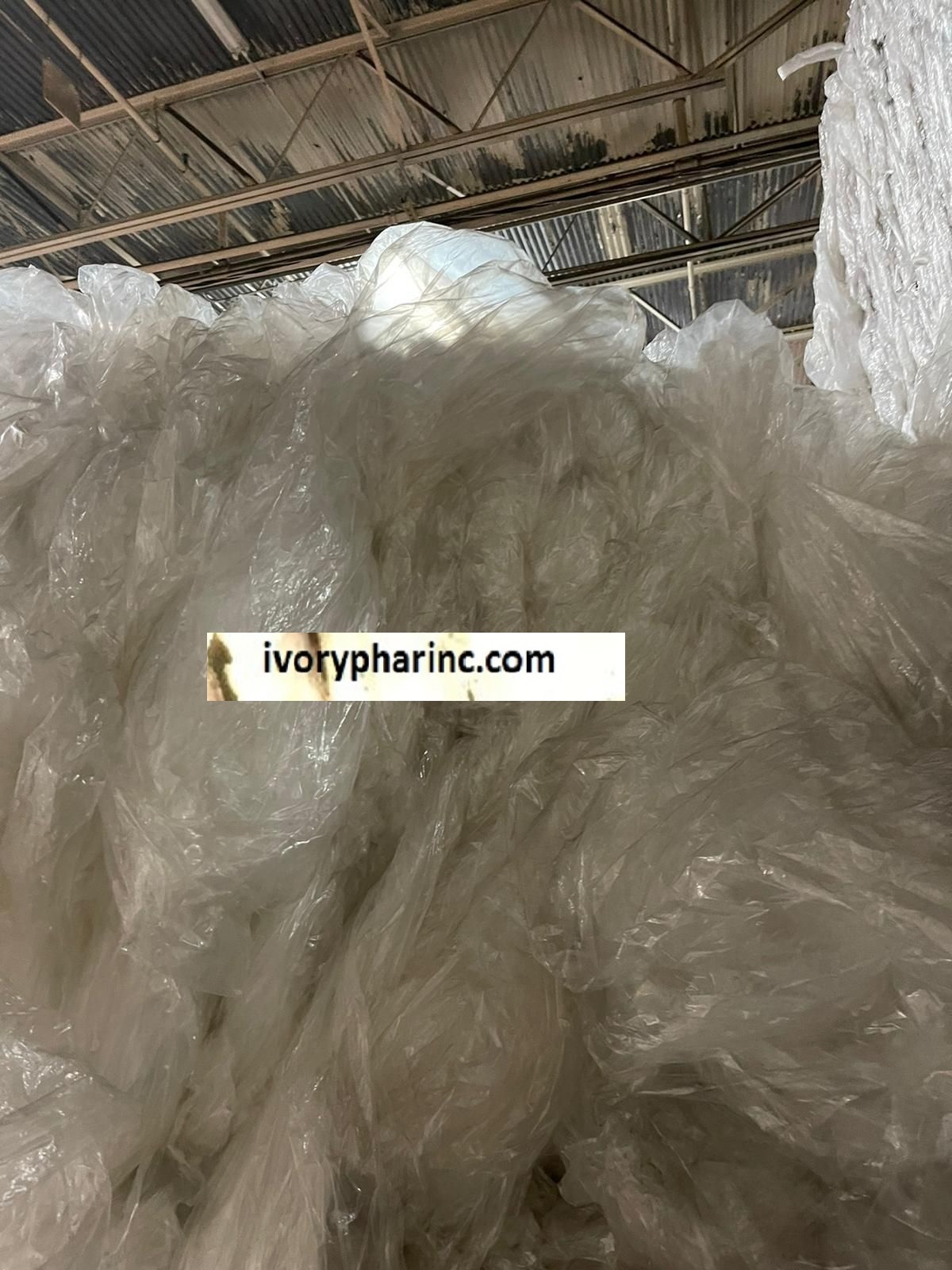 HDPE/LDPE/LLDPE Film roll scrap for sale, Bale