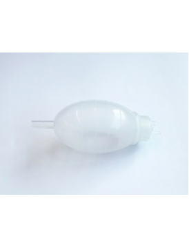 Medical Grade Liquid Silicone Rubber For Balloon/Menstrual Cup/Masks
