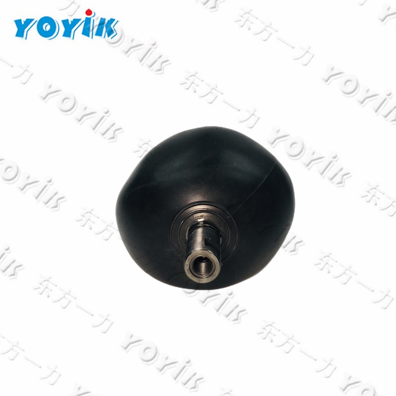 China offer RUBBER BLADDER NXQ A25/31.5-L-EH for power plant