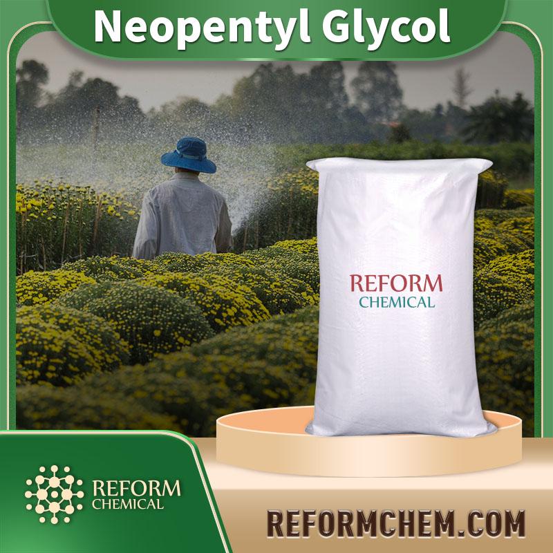 Neopentyl Glycol CAS No. 126-30-7 Wholesale & Bulk