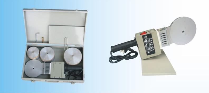 PPR管焊接机/热熔器TH75-110A