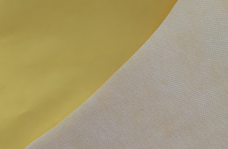 PE Laminated Non-Woven Fabric