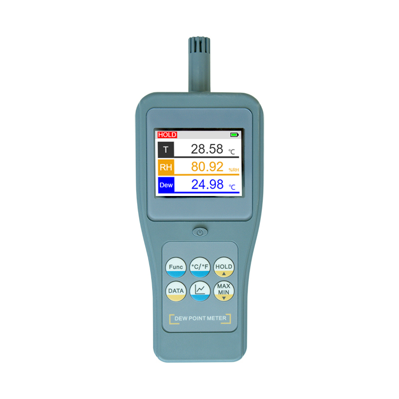 RD2630 High-accuracy Dew Point Meter