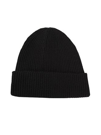 Recyled Material Beanie
