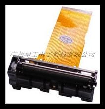 中国48mm微型热敏打印机芯