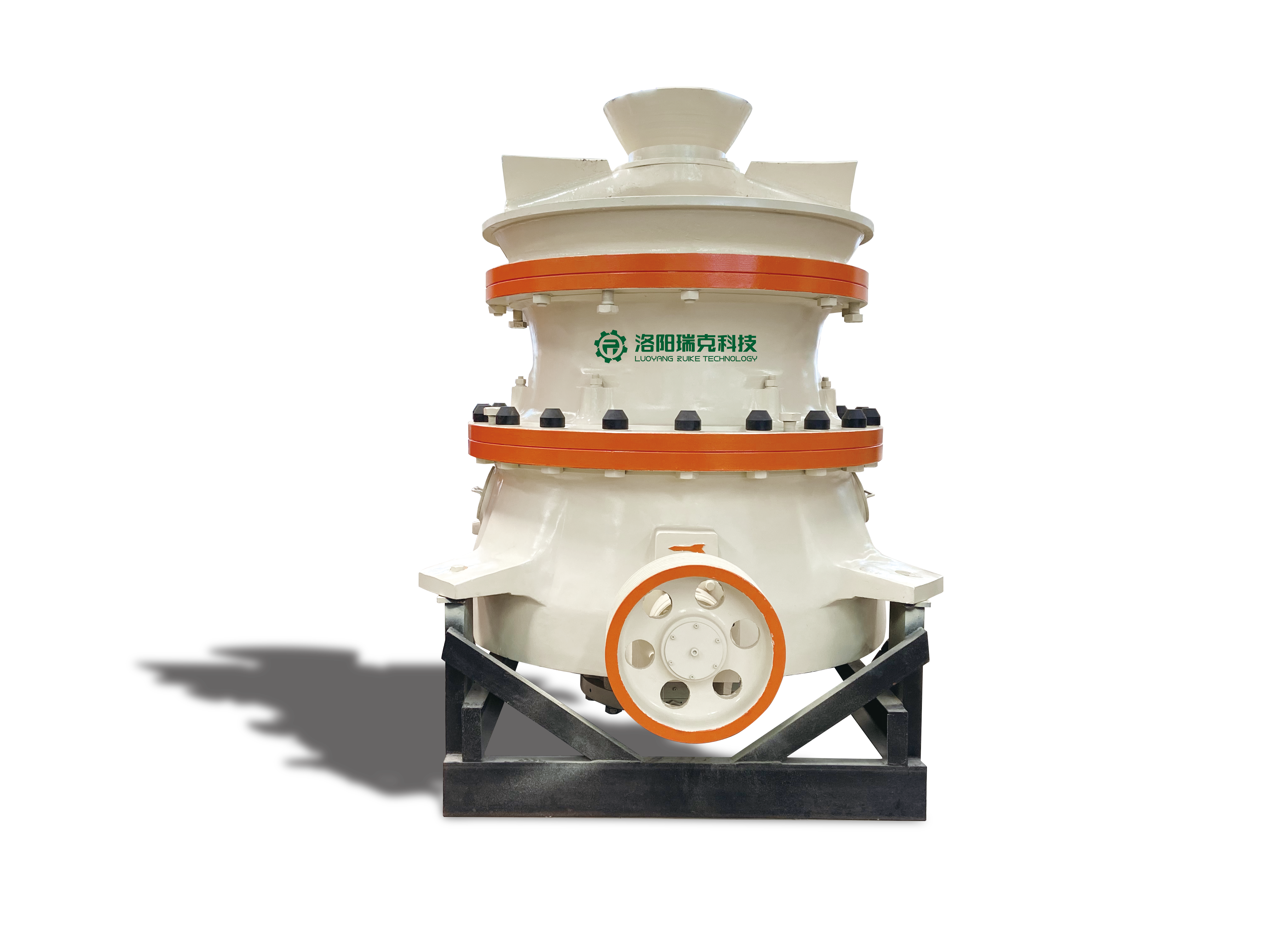 RGPS Single cylinder Cone crusher