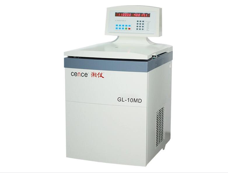 GL-10MD 6x1000mL Low Speed Refrigerated Centrifuge