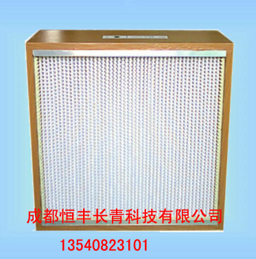 Effect of air filter manufacturers   Pharmaceutical factory efficient air filter manufacturers  The central air conditioning screen pack filter manufacturers The hospital central air   conditioner fil