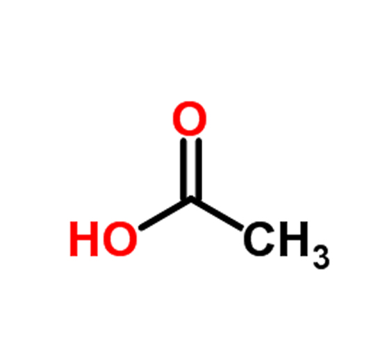 Acetic Acid Cas 64-19-7 Wholesale
