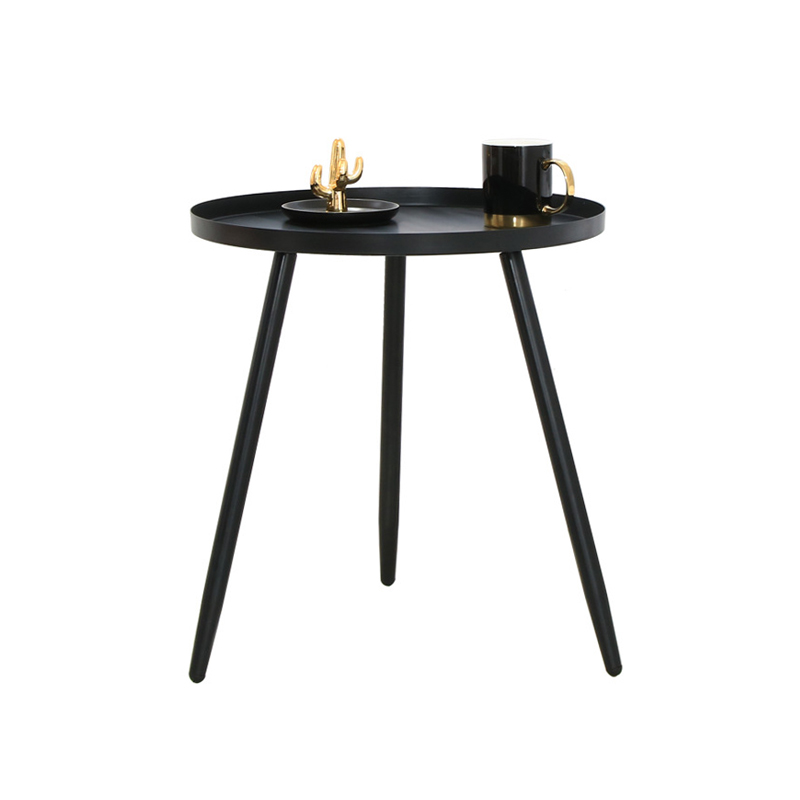 Sofa Side Table Metal Coffee Table DT-T03	