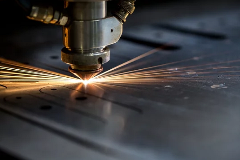 Aluminum Laser Cutting Service