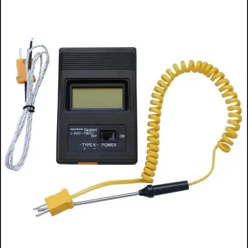 TM-902c thermometer K type thermocouple digital thermometer