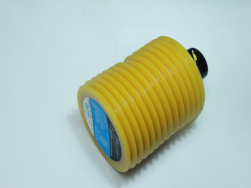 Новый смазка желтого масла LHL-300-7 700G для литья под давлением