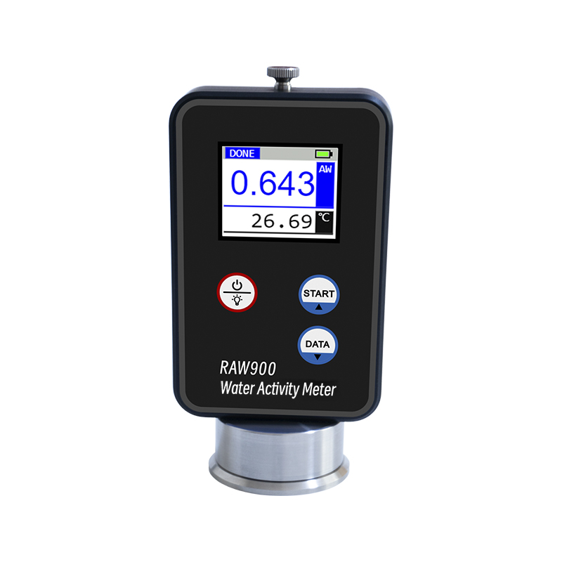 RAW900 High-precision Water Activity Meter