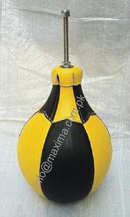 Punch Ball for BOXER Machines