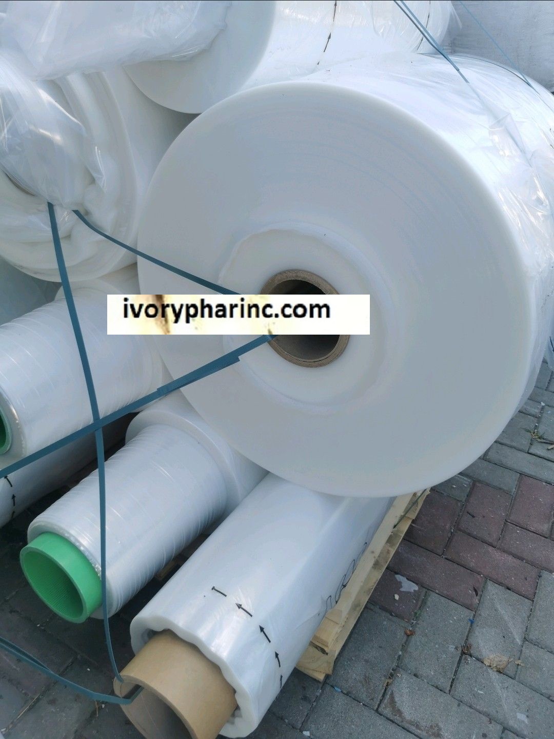 Ongoing For Sale LDPE Plastic Scrap, LDPE roll, Bale, Lumps