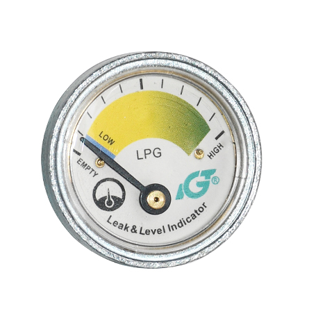 Gas Manometer For Sale
