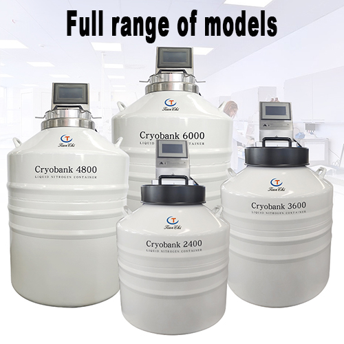 Brunei ln2 cryogenic freezer KGSQ liquid nitrogen cryogenic tank