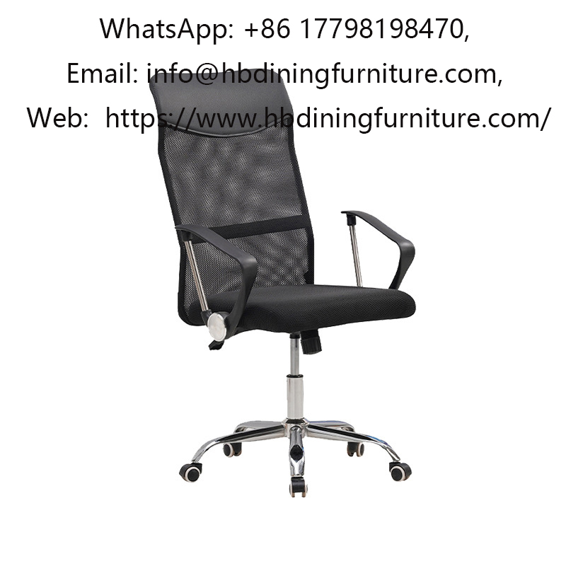 Commercial Staff Swivel Office Chairs