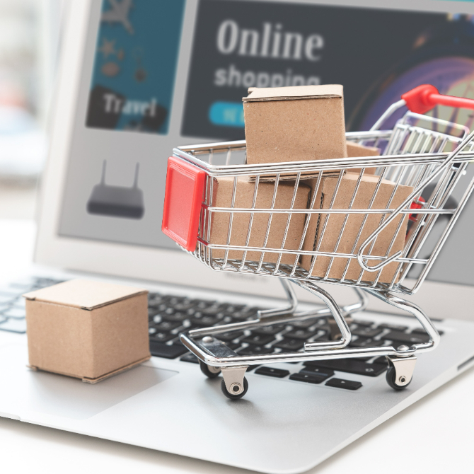 Cross-border E-commerce Warehouse Solutions