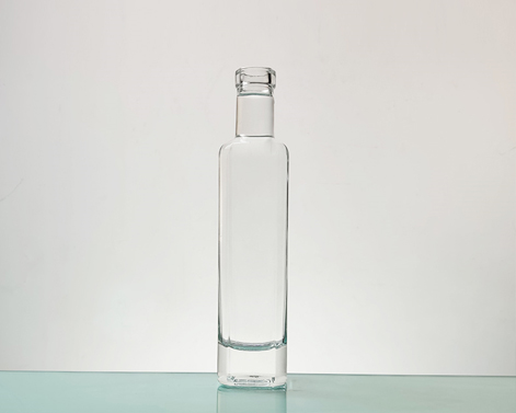 250ml Spirits Glass Bottles