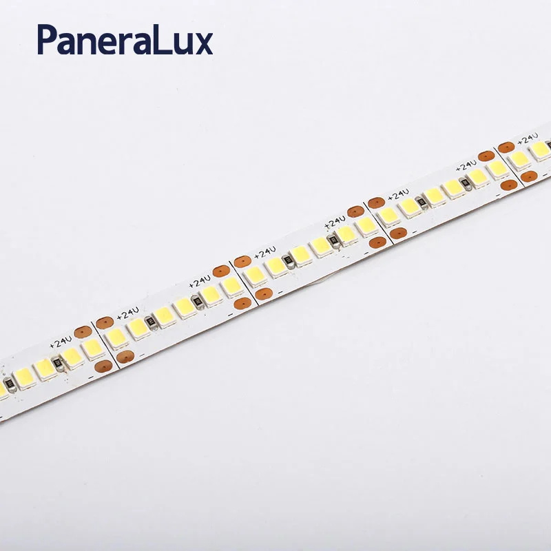 10mm LED2835 240PCS/m Flex LED Strip