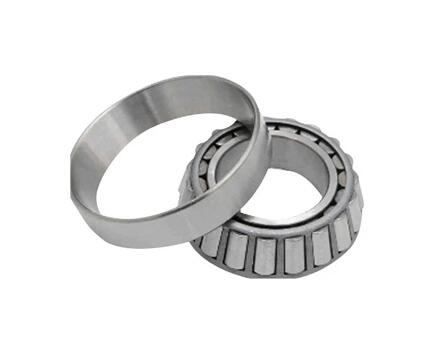 INCH TAPERED ROLLER BEARINGS