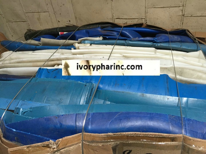 HDPE (high density polyethylene) Drum Scrap, PE 1000 scrap regrind, HDPE scrap supplier