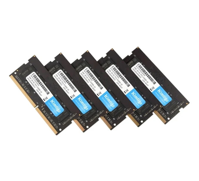 KIMTIGO DDR4 LAPTOP MEMORY